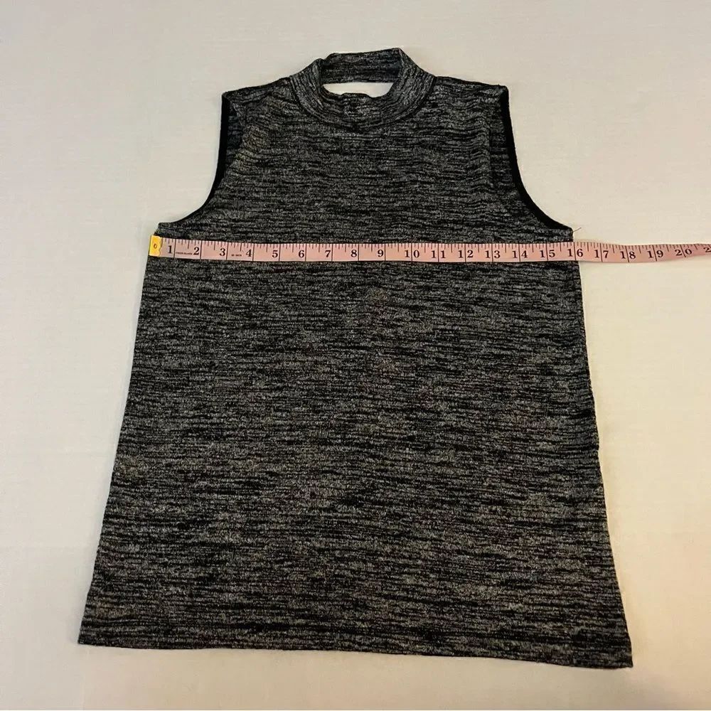 Rag & Bone Keyhole Back Tank - Picture 7 of 8